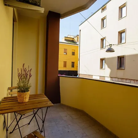 Apartment Yourbanflat Modernest