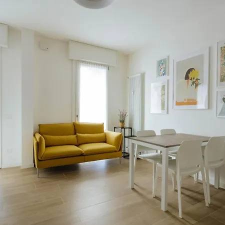 Apartment Yourbanflat Modernest Padova