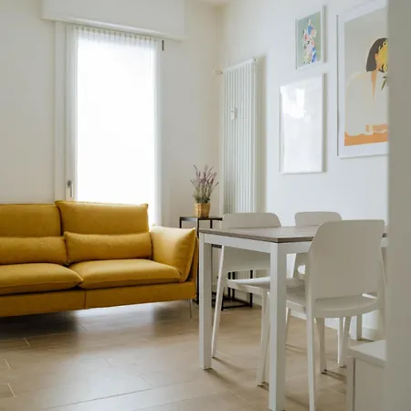 Apartment Yourbanflat Modernest